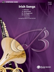 Inchon: Concert Band Conductor Score & Parts: Robert W