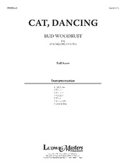 Cat, Dancing