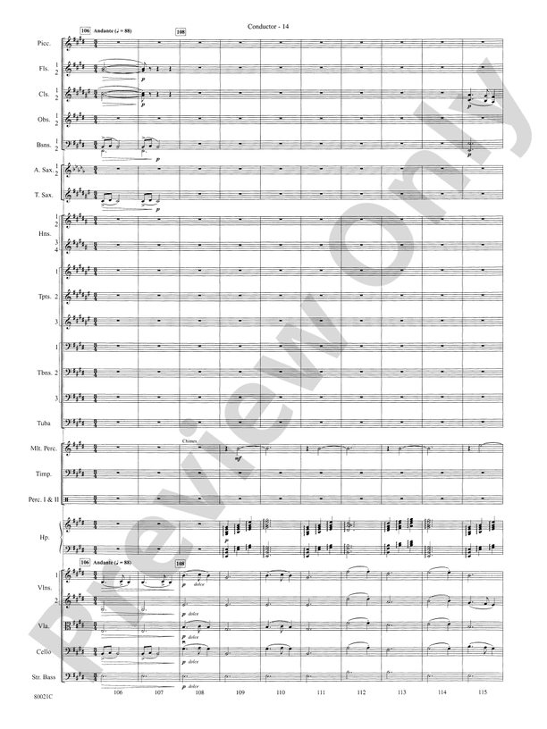 A Christmas Festival