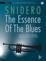 The Essence of the Blues: Trumpet