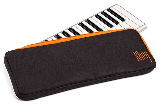 CME Xkey Supernova Neoprene Keyboard Case
