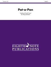 Pat-a-Pan