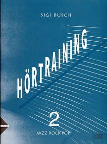 Hörtraining Band 2