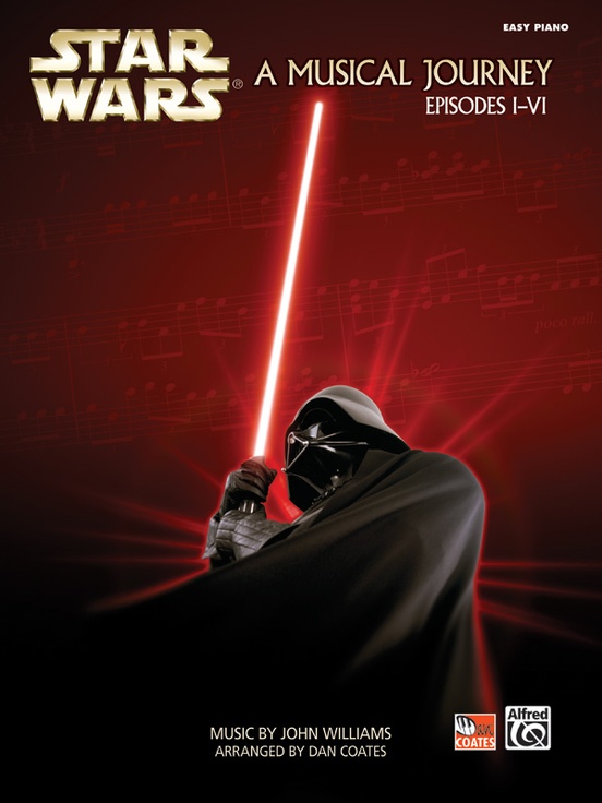 Imperial March ("Darth Vader's Theme") (from "Star Wars Episode V: The Empire Strikes Back")