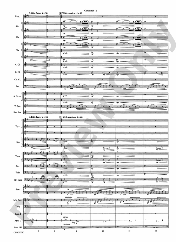 The Lord of the Rings: The Fellowship of the Ring, Symphonic Suite from