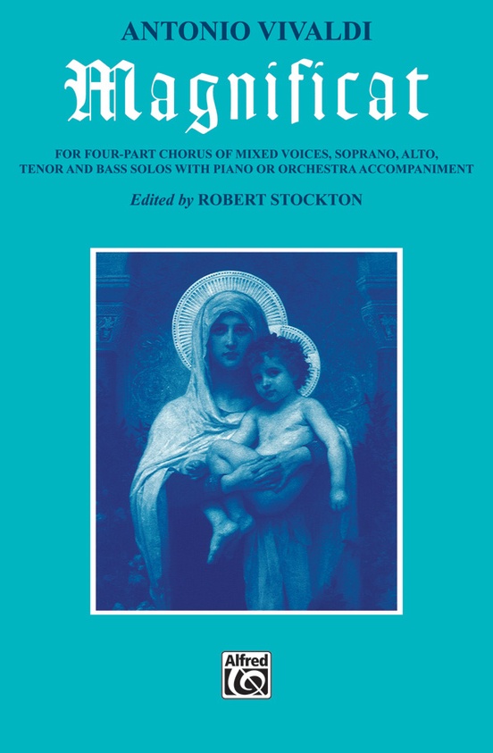 クラシック MAGNIFICAT 500 YEARS-CHORAL MASTERWORKS MAGNIFICAT