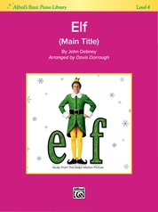 Elf (Main Title)