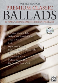 Premium Classic Ballads