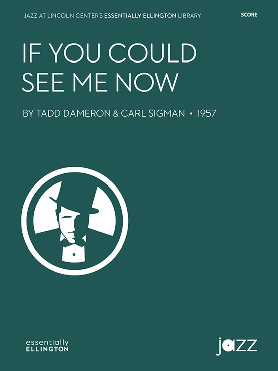 If You Could See Me Now