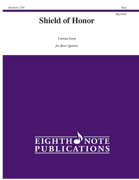 Shield of Honor