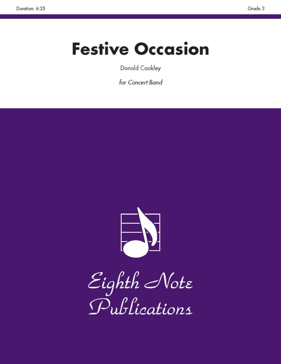 Festive Occasion