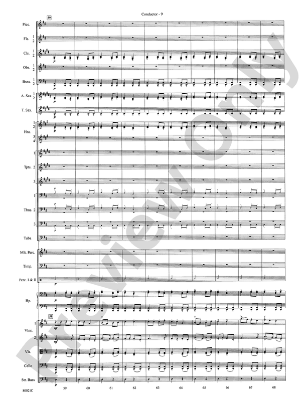 A Christmas Festival