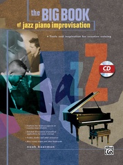 Jazz Anyone?: Play And Learn : E Flat Edition - France
