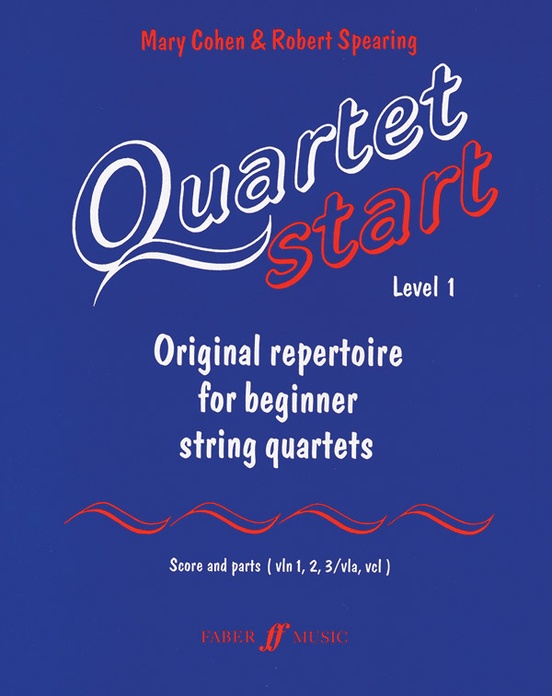 Quartetstart