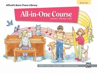 Alfred S Basic Piano Library Alfred Music