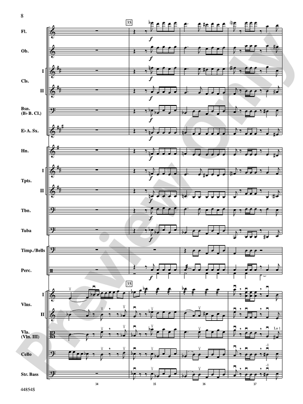 Romeo and Juliet Overture