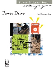 Power Drive