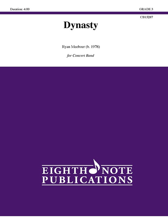 Dynasty