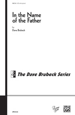 In the Name of the Father (from The Voice of the Holy Spirit)