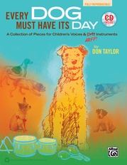 Every Dog Must Have Its Day