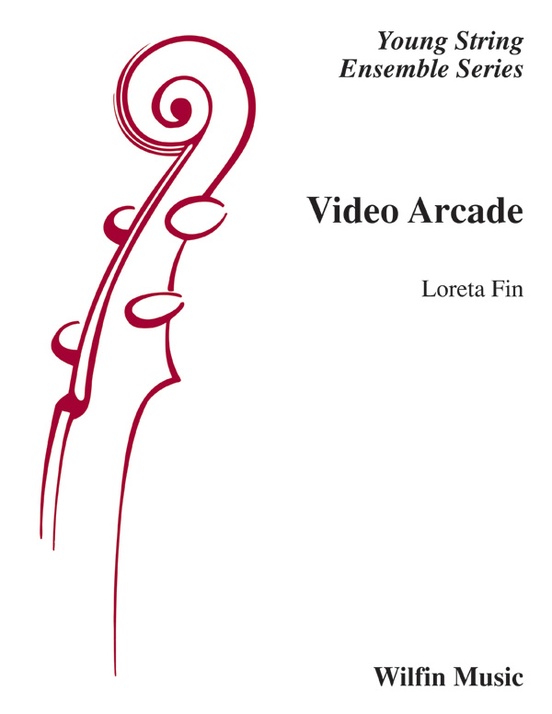 Video Arcade