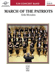 March of the Patriots