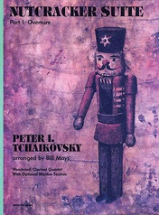 Nutcracker Suite, Part I: Overture