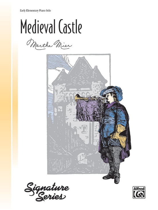 Medieval Castle