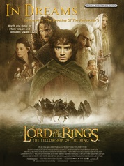 In Dreams (from The Lord of the Rings: The Fellowship of the Ring) (featured in "The Breaking of the Fellowship")