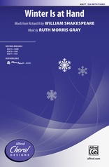 Winter Is at Hand
