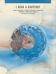 The Jazz Workshop Series, Vol. 7: I Hear a Rhapsody