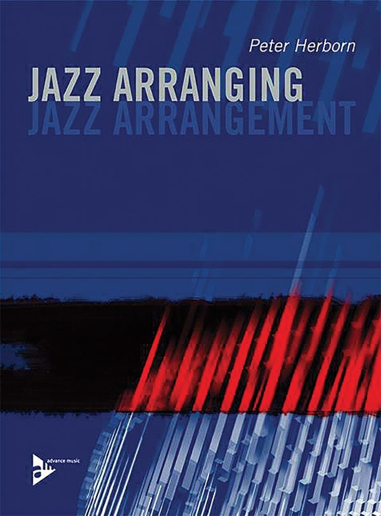 Jazz Arranging