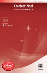 Carolers' Noel