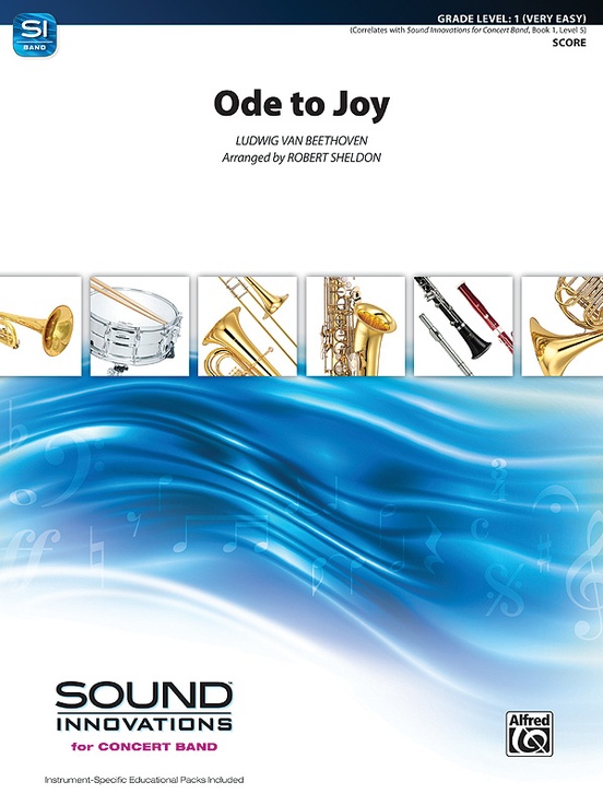 Ode to Joy