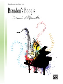 Brandon's Boogie