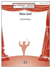 Slam Jam!