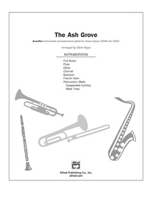 The Ash Grove