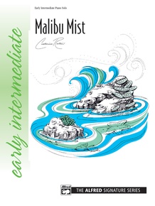 Malibu Mist
