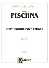Sixty Progressive Studies