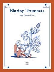 Blazing Trumpets