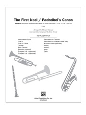 The First Noel / Pachelbel's Canon