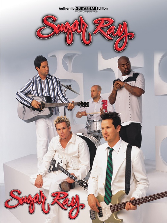 【USオリジナルLP】Sugar Ray／Sugar Ray ※シュリンク付 Sugar Ray GREATEST HITS Vinyl Record