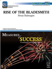 Rise of the Bladesmith