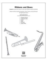Ribbons and Bows