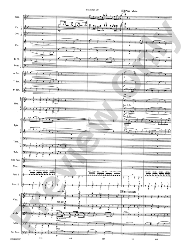 An American in Paris Suite