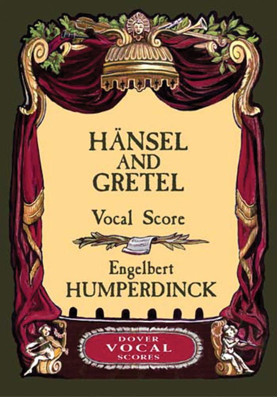 Humperdinck Hansel Und Gretel 