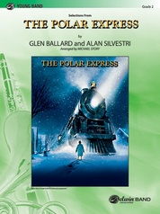 The Polar Express, Selections from