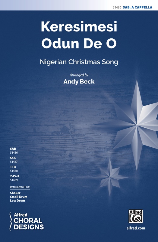 Keresimesi Odun De O