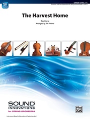 HARVEST HOME, THE/SIS