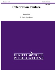 Celebration Fanfare